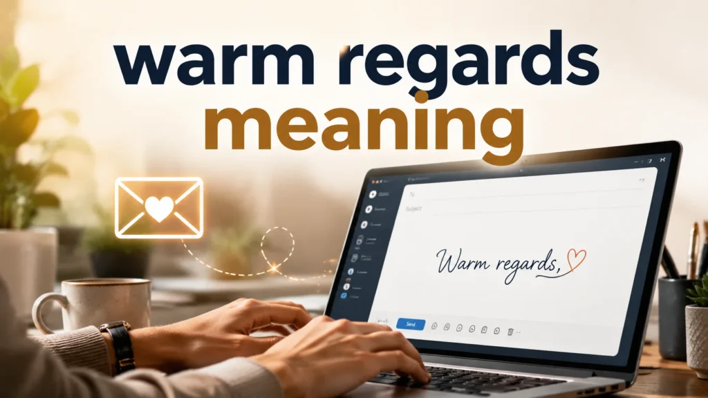 what-does-warm-regards-mean