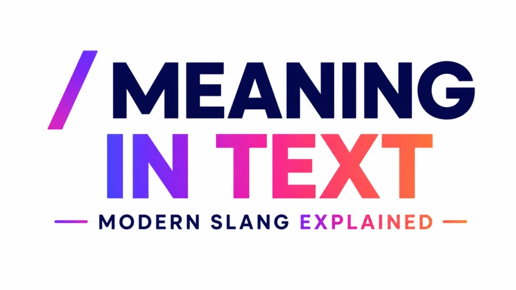 meaning-in-text