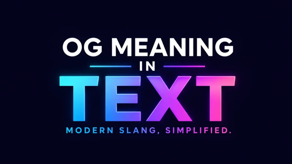 og-meaning-in-text