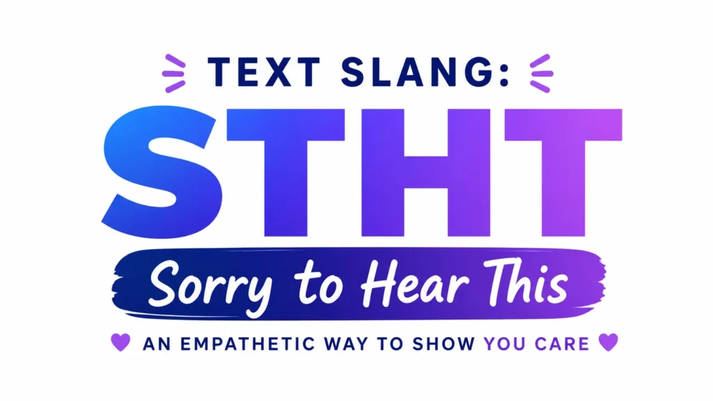 sorry-to-hear-this-meaning