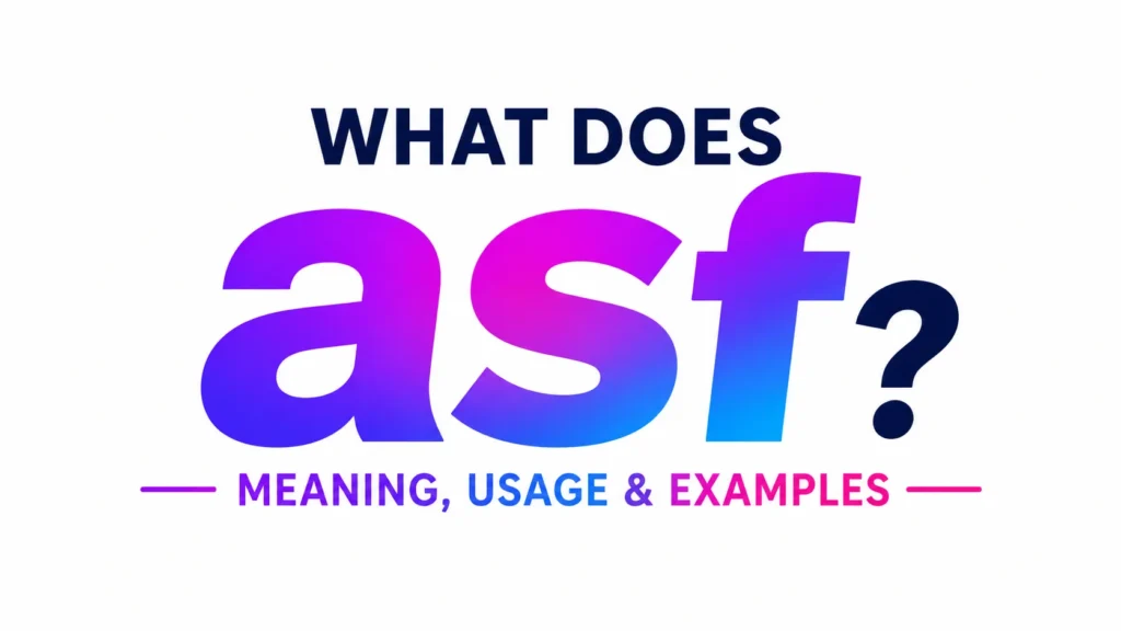 what-dose-asf-mean