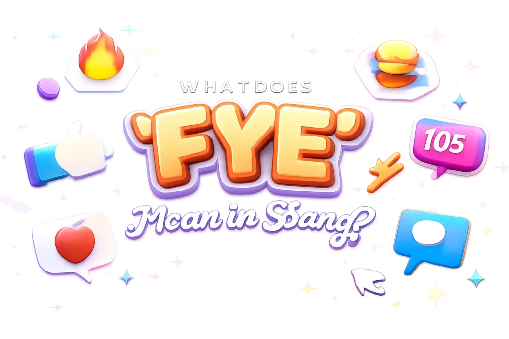 fye-meaning-slang