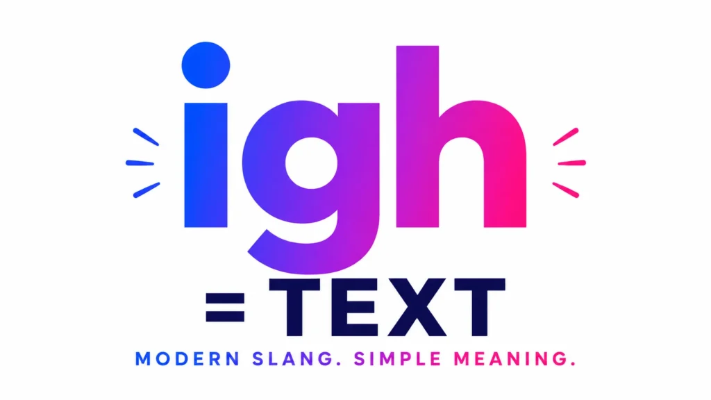 igh-meaning-text