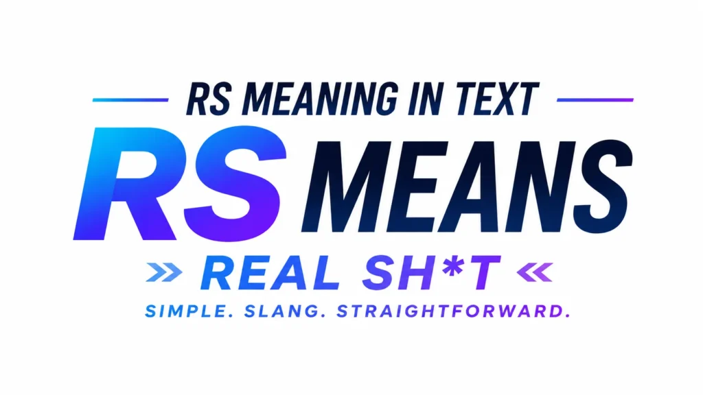 rs-meaning-in-text