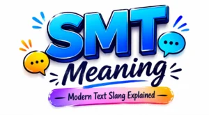 smt-meaning
