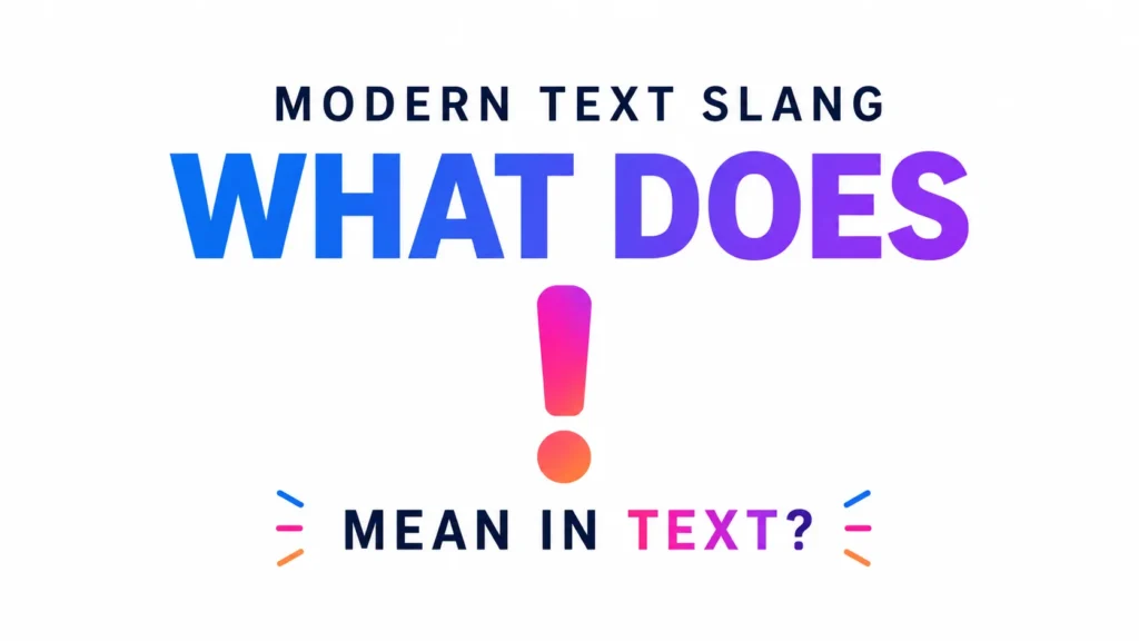 what-does-mean