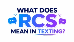 what-does-rcs-mean-in-texting