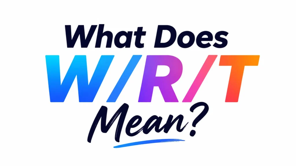 what-does-wrt-mean