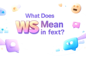 ws-meaning-in-text