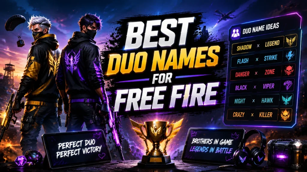 best-duo-names-for-free-fire