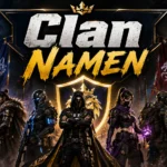clan-namen
