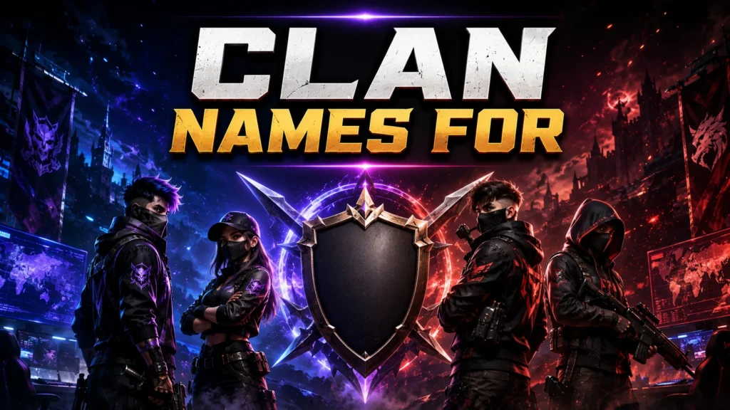 clan-names-for