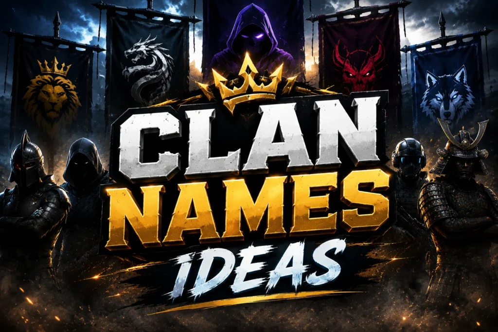 clan-names-ideas