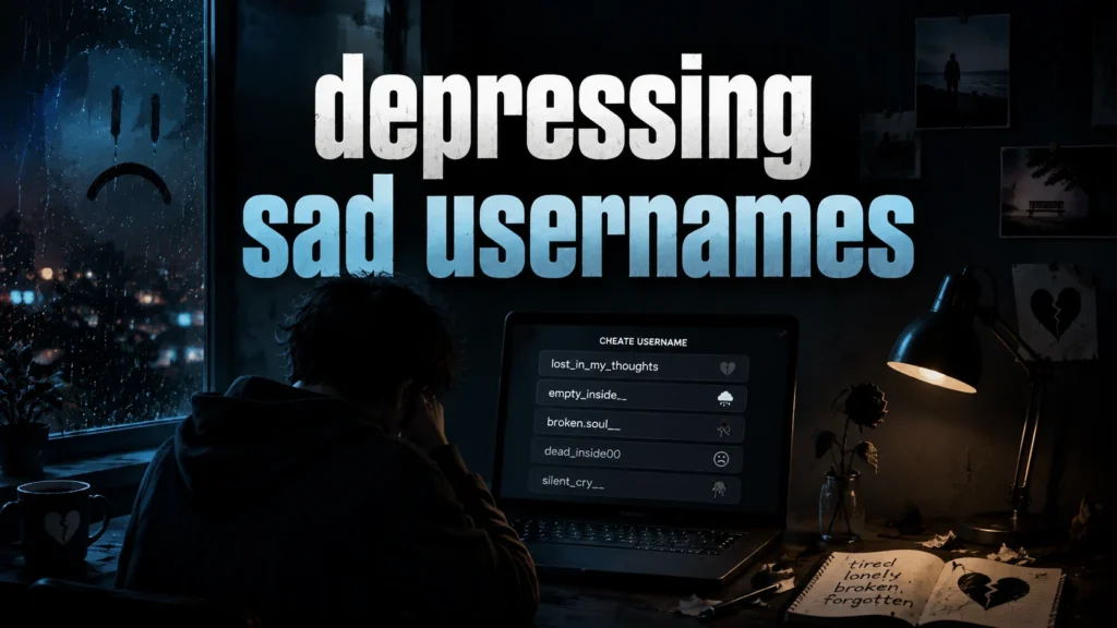 depressing-sad-usernames