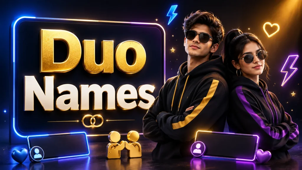 duo-names