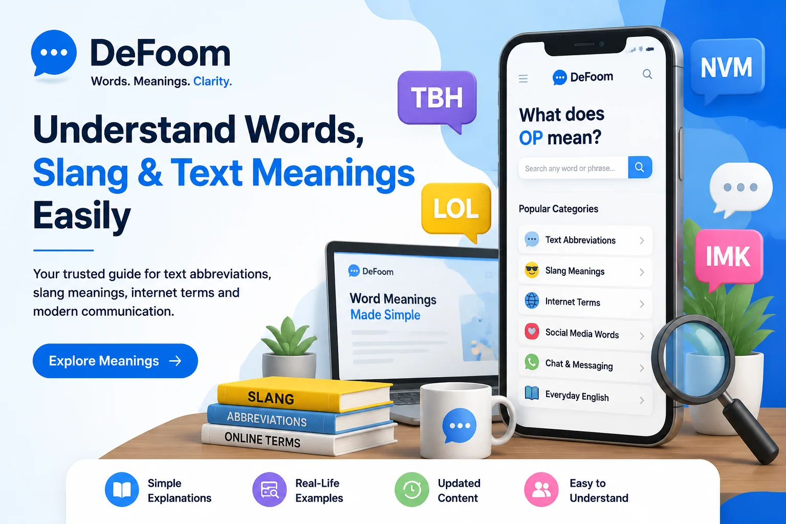 Defoom.com