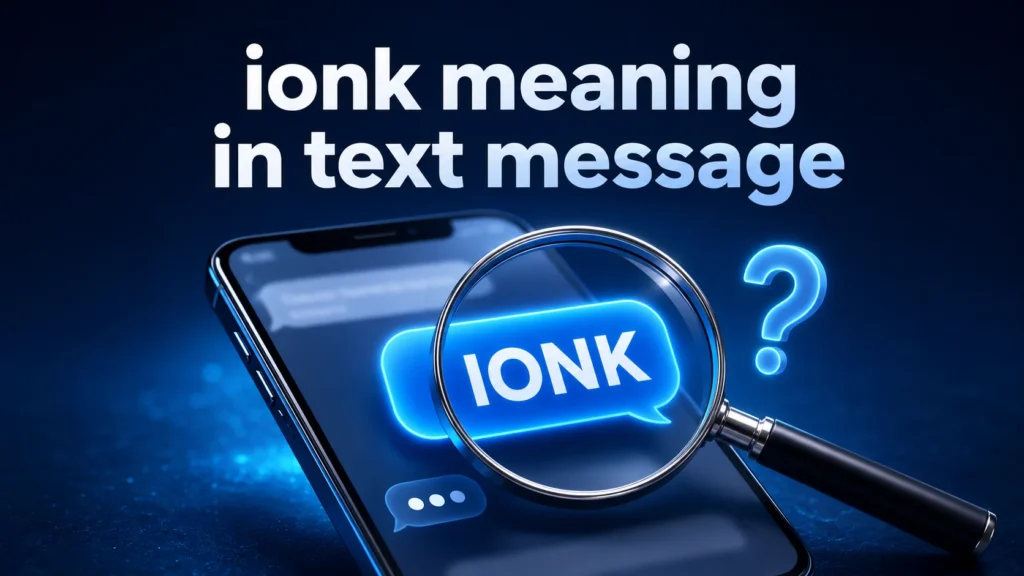 ionk-meaning-in-text-message
