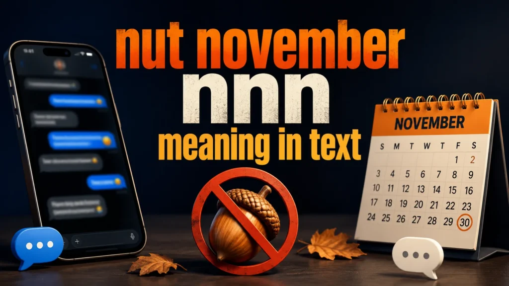 nut-november-nnn-meaning-in-text
