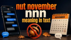 nut-november-nnn-meaning-in-text