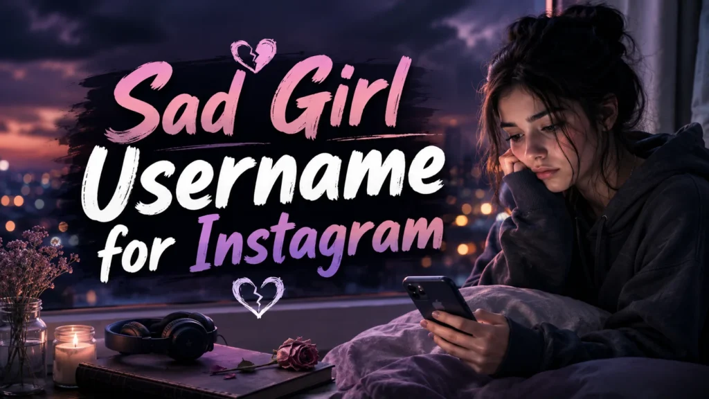 sad-girl-username-for-instagram