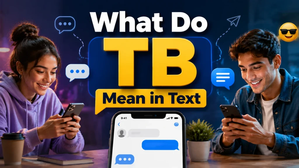 what-do-tb-mean-in-text