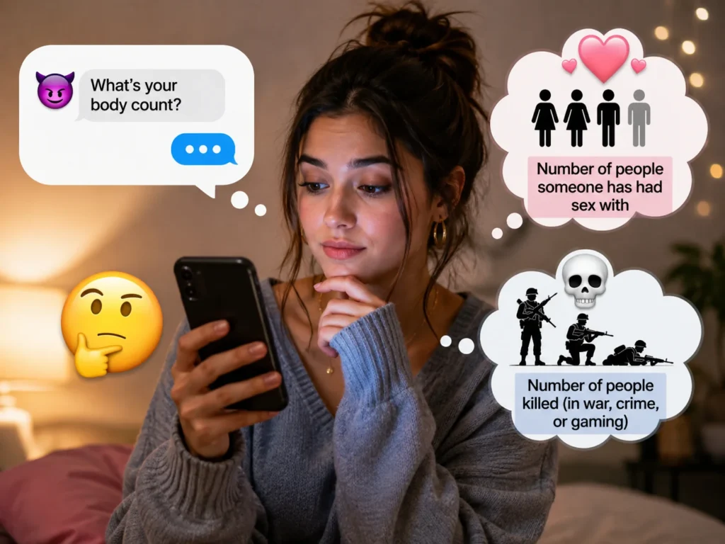 body-count-meaning-in-text