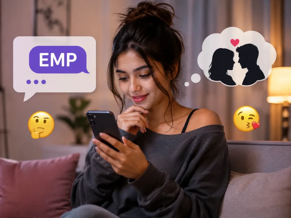 emp-meaning-in-text-sexually
