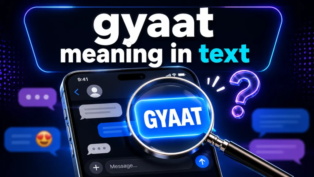 gyaat-meaning-in-text