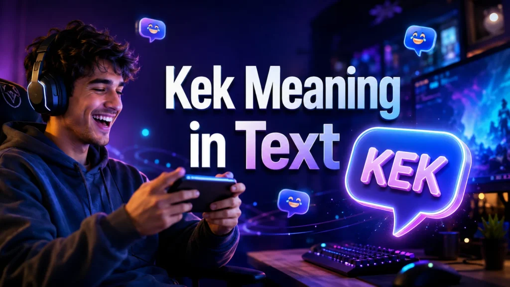 kek-meaning-in-text