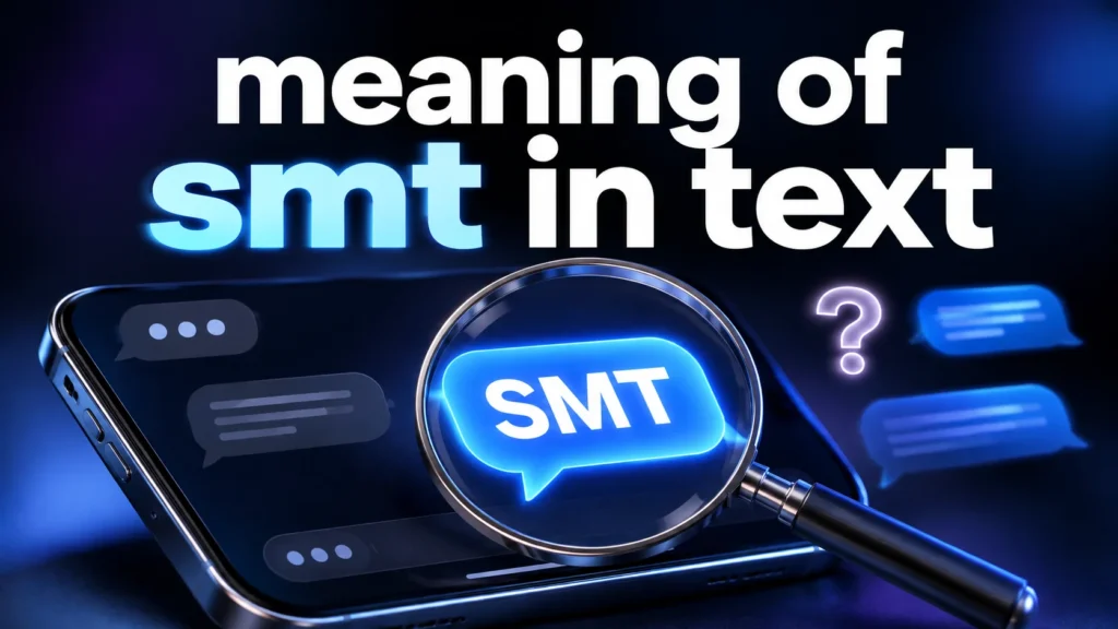meaning-of-smt-in-text