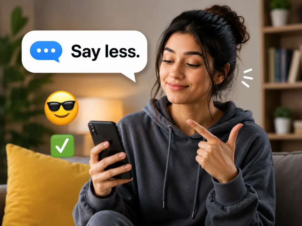say-less-meaning-in-text