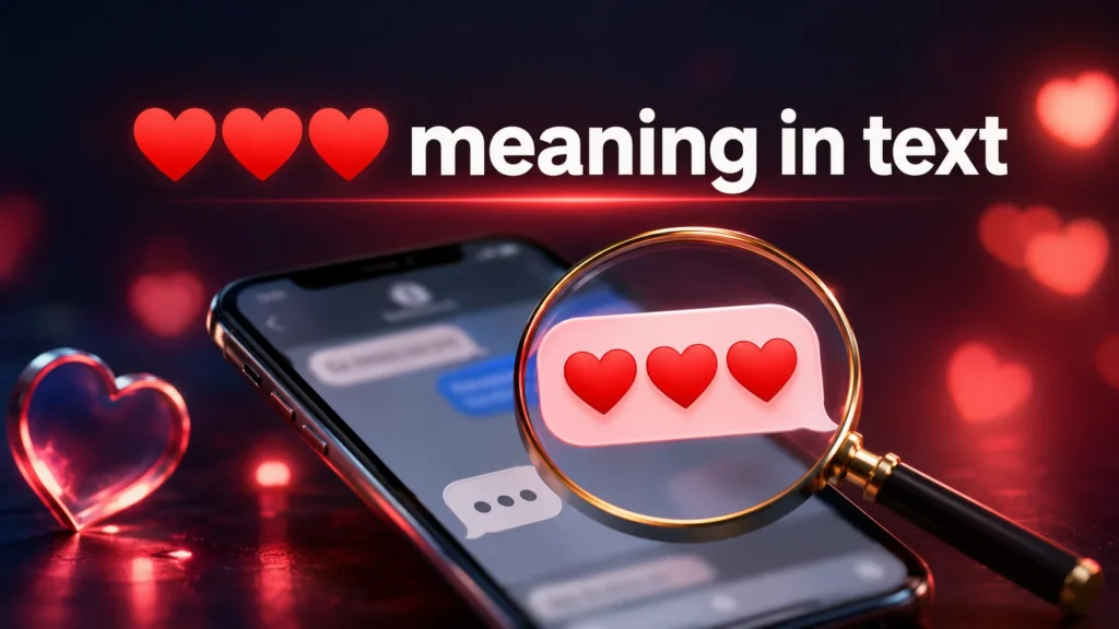 ❤❤❤-meaning-in-text