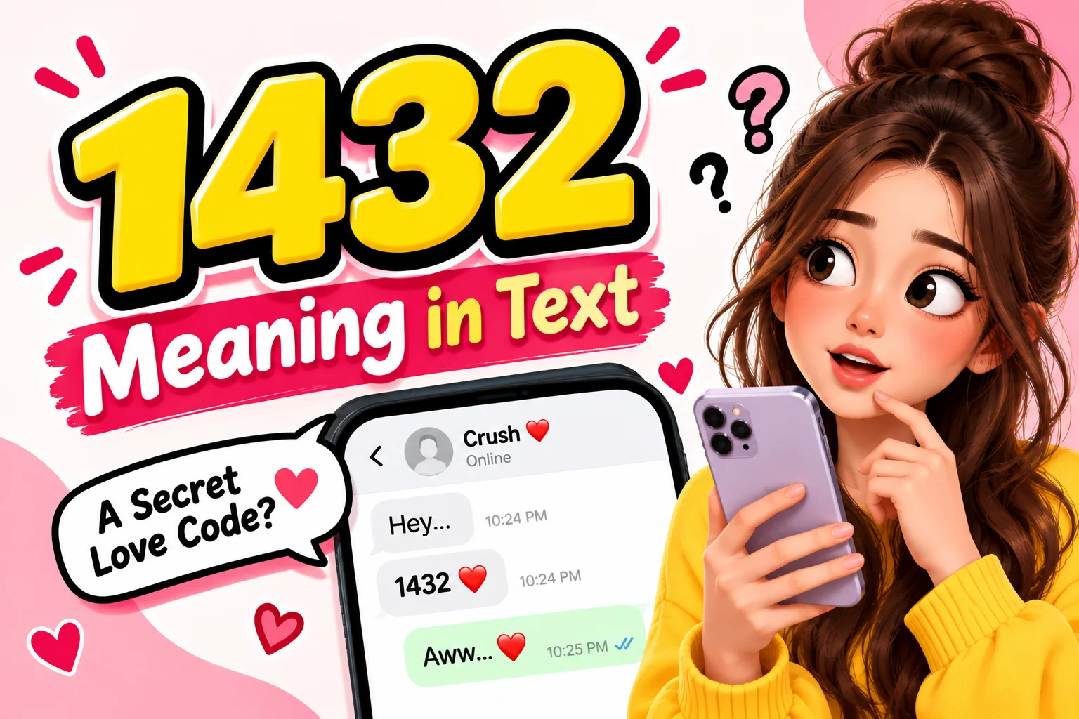 1432-meaning