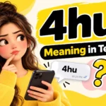 4hu