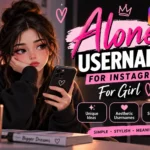 alone-username-for-instagram-for-girl