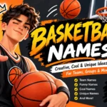 basketball-names