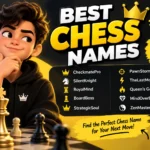 best-chess-names