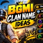 bgmi-clan-name