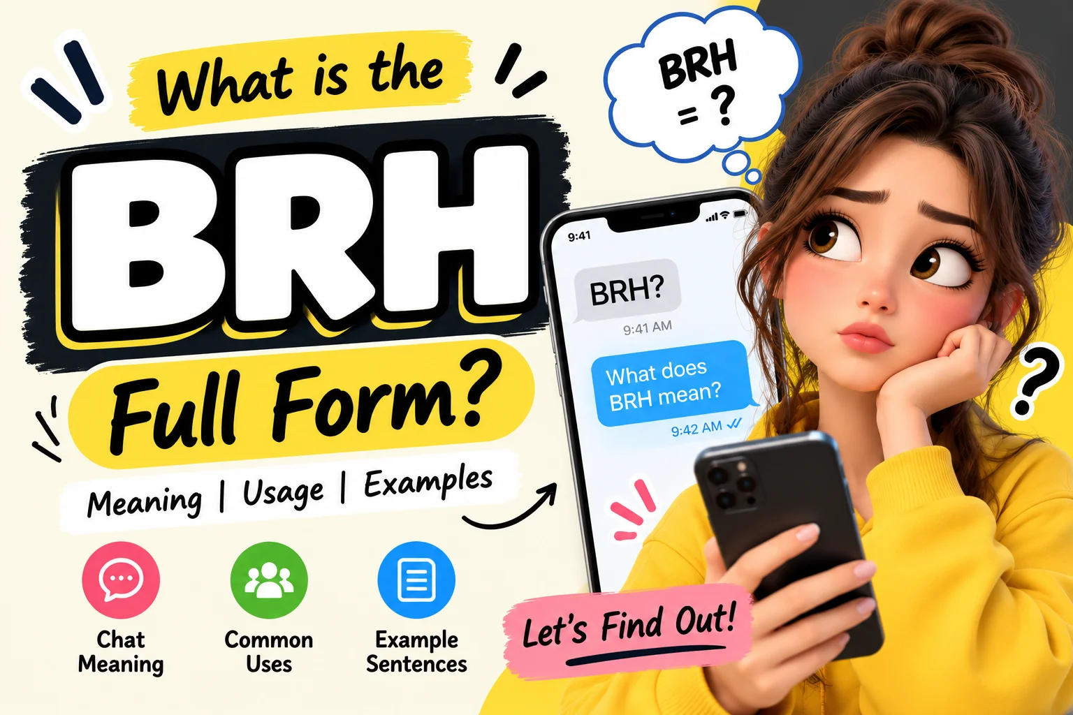 brh-full-form
