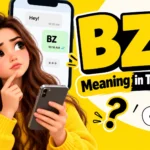 bz