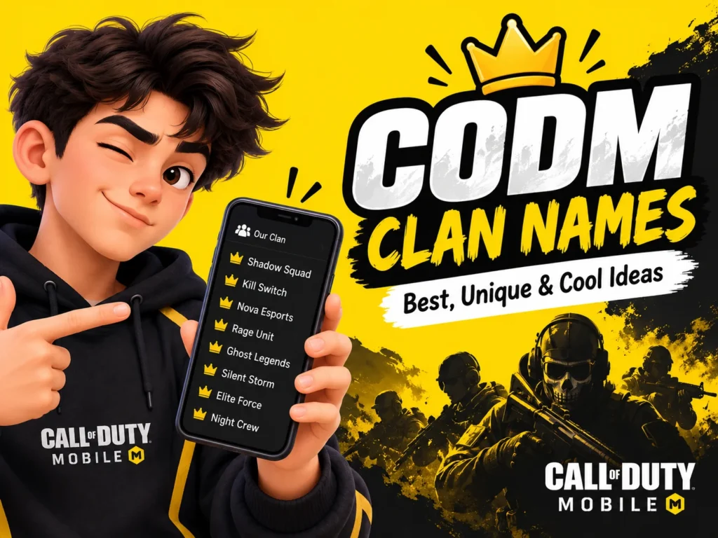 codm-clan-names