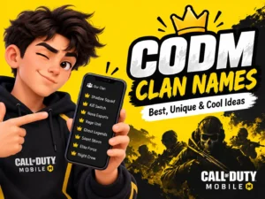 codm-clan-names