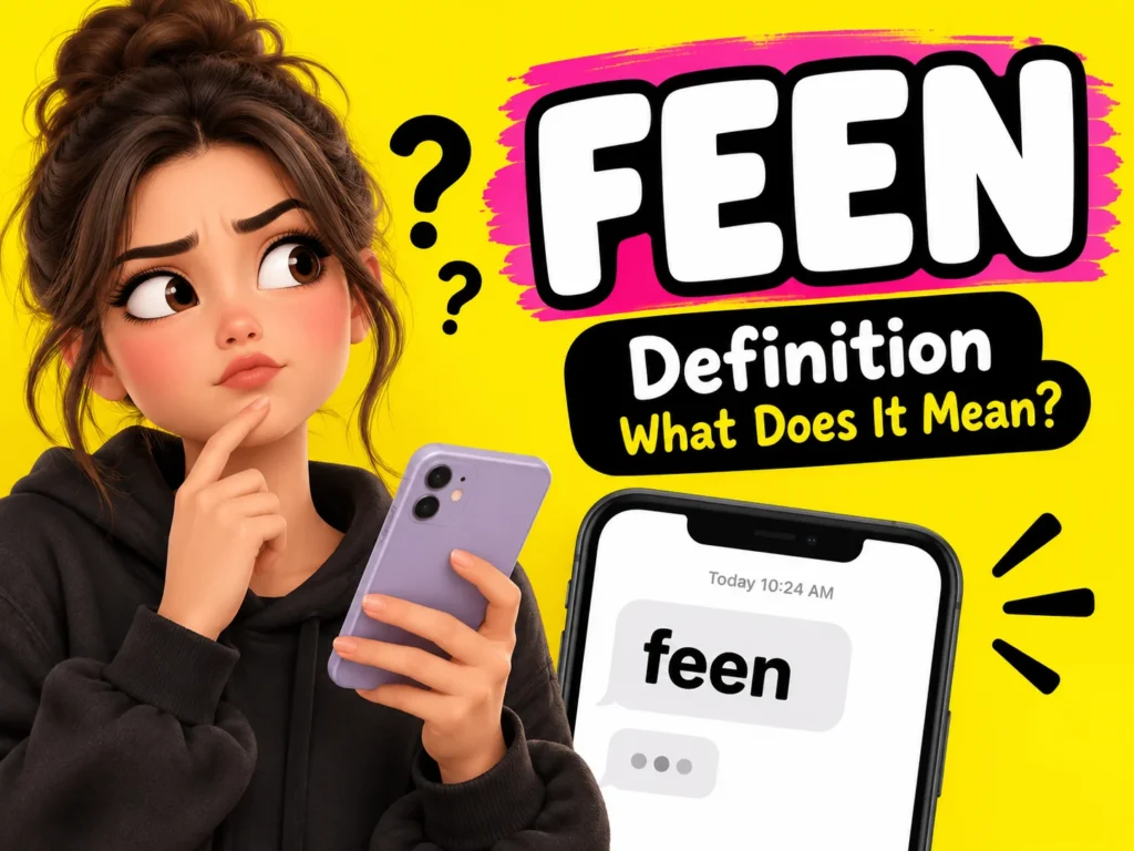 feen-definition
