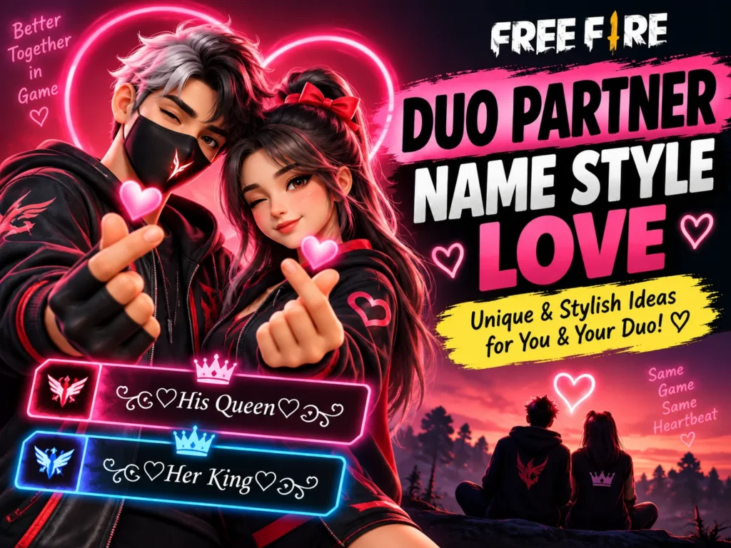 free-fire-duo-partner-name-style-love