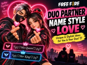 free-fire-duo-partner-name-style-love