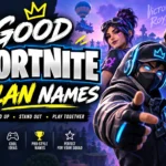 good-fortnite-clan-names