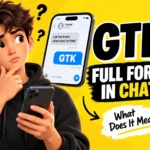 gtk-full-form-in-chat