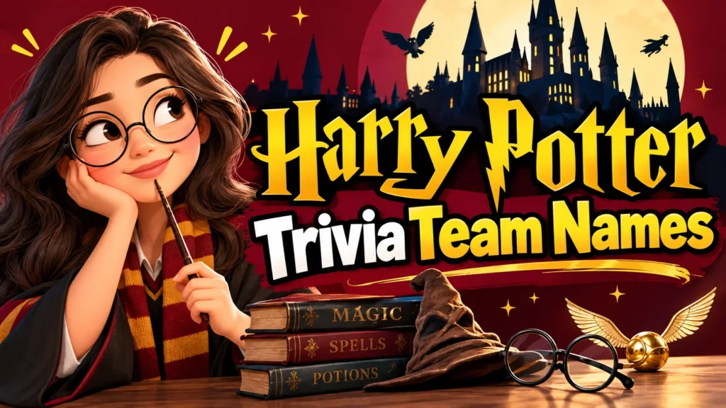 harry-potter-trivia-team-names