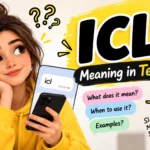 icl-meaning