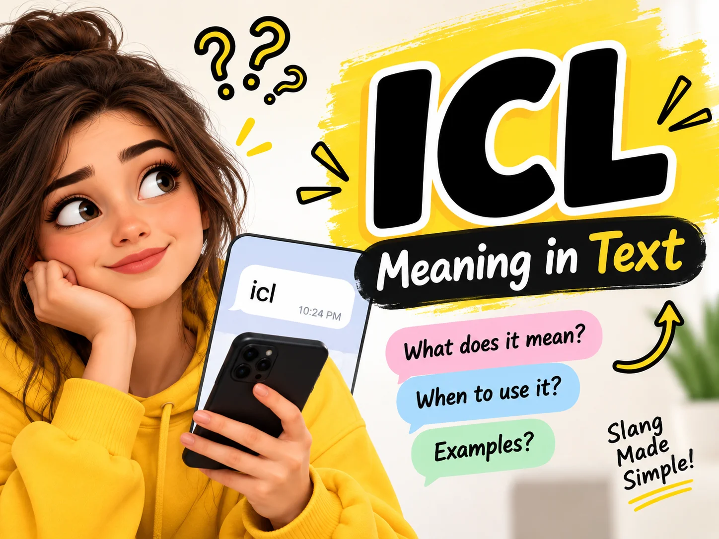 icl-meaning